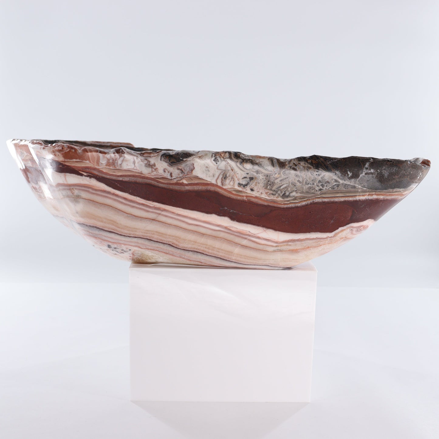 Onyx Bowl - Expert Wholesale and Supplier of Wholesale Crystals & Bulk Gemstones, ["Bowls","Mexico","onyx"]