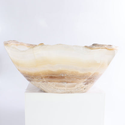Onyx Bowl - Expert Wholesale and Supplier of Wholesale Crystals & Bulk Gemstones, ["Bowls","Mexico","onyx"]