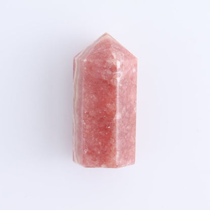 Rhodochrosite Tower