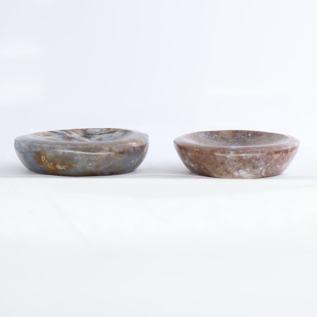 Ocean Jasper Bowls Set of 8