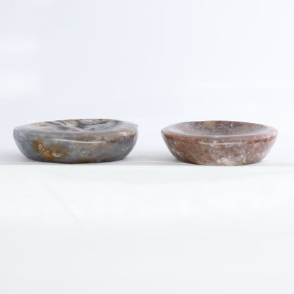 Ocean Jasper Bowls Set of 8