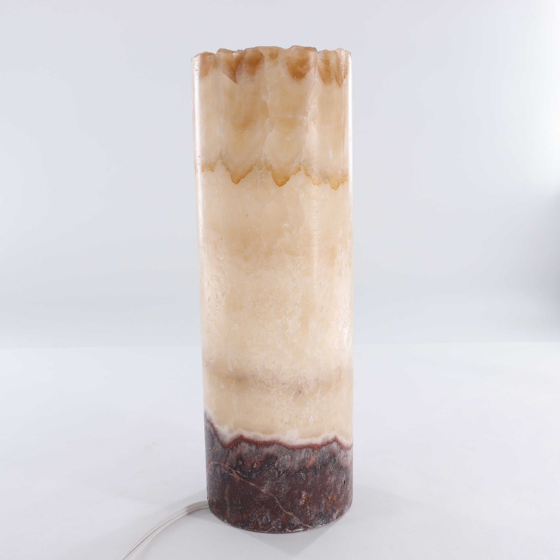 Onyx Lamp - Expert Wholesale and Supplier of Wholesale Crystals & Bulk Gemstones, ["Lamps","Mexico","onyx"]