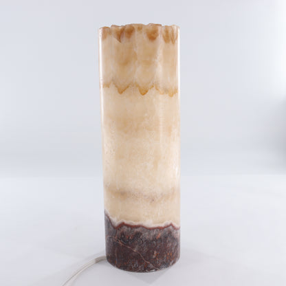 Onyx Lamp - Expert Wholesale and Supplier of Wholesale Crystals & Bulk Gemstones, ["Lamps","Mexico","onyx"]