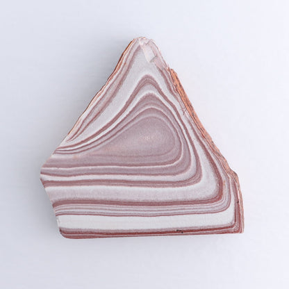 Rhyolite Slabs Set of 2