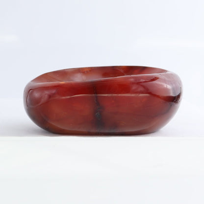 Carnelian Bowls Set of 5