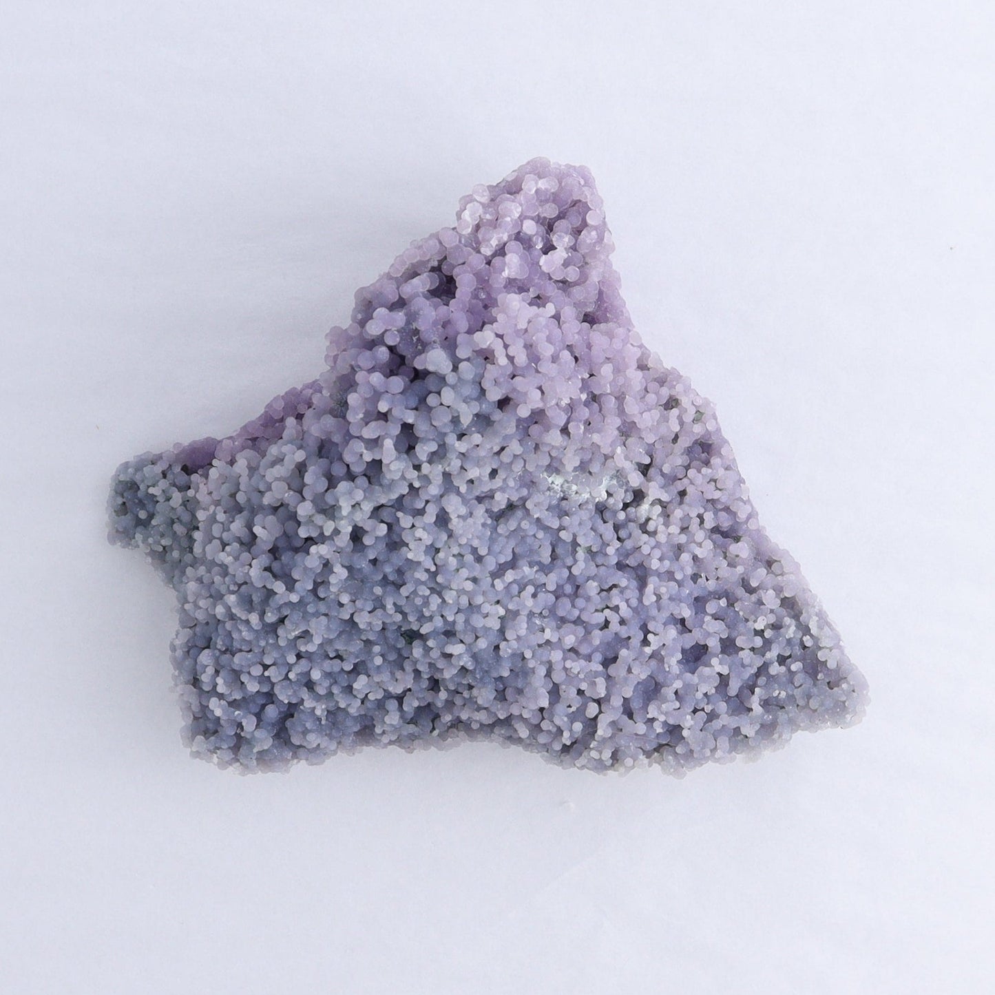 Grape Agate Cluster Set of 2 - Expert Wholesale and Supplier of Wholesale Crystals & Bulk Gemstones, ["Clusters","Grape agate","Indonesia"]