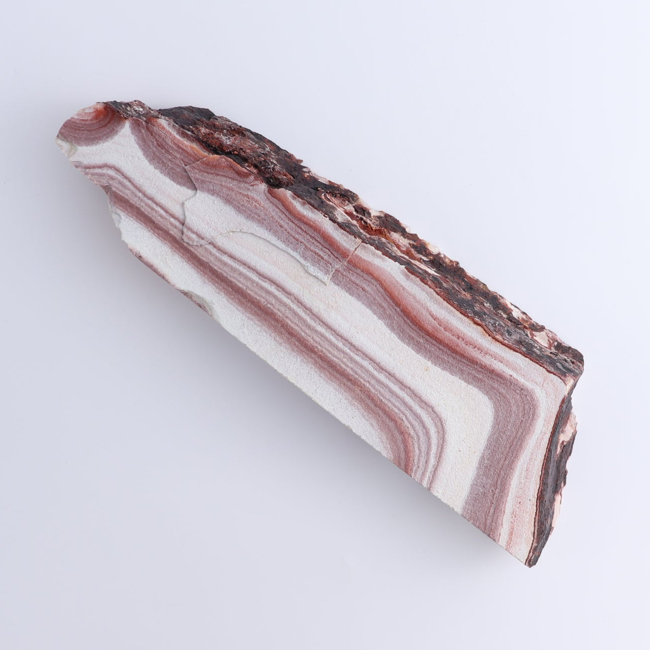 Rhyolite Slabs Set of 3