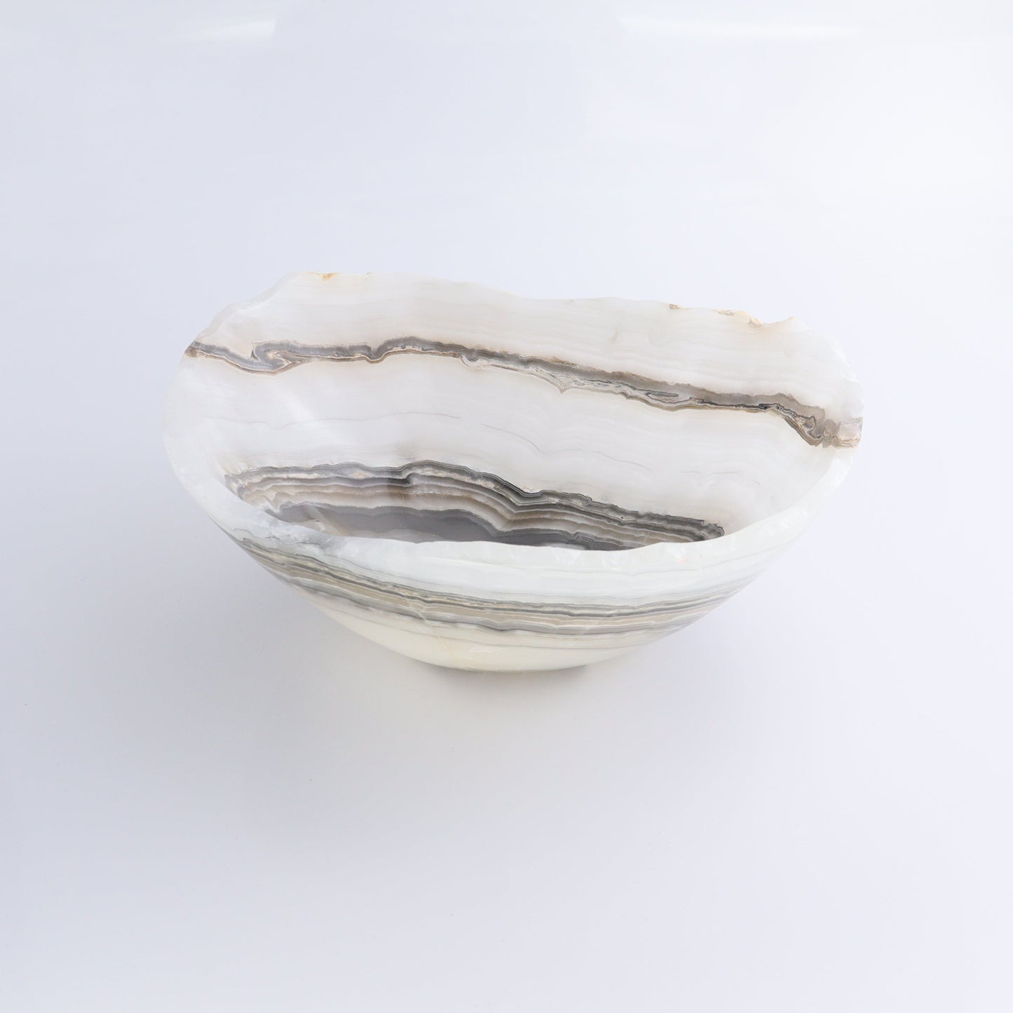 Onyx Bowl - Expert Wholesale and Supplier of Wholesale Crystals & Bulk Gemstones, ["Bowls","Mexico","onyx"]