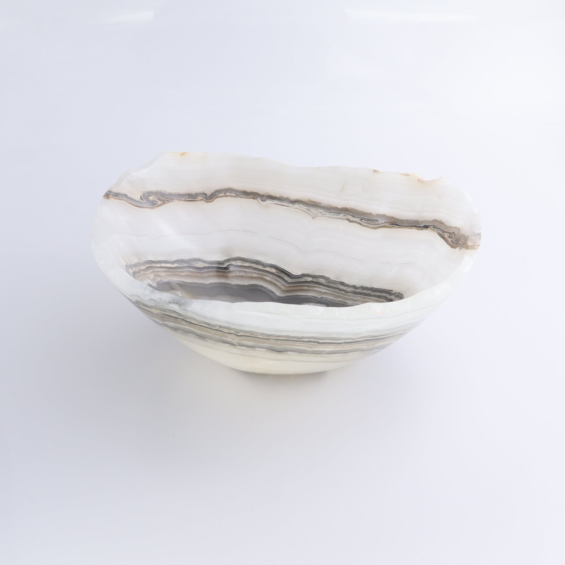 Onyx Bowl - Expert Wholesale and Supplier of Wholesale Crystals & Bulk Gemstones, ["Bowls","Mexico","onyx"]