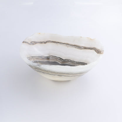 Onyx Bowl - Expert Wholesale and Supplier of Wholesale Crystals & Bulk Gemstones, ["Bowls","Mexico","onyx"]