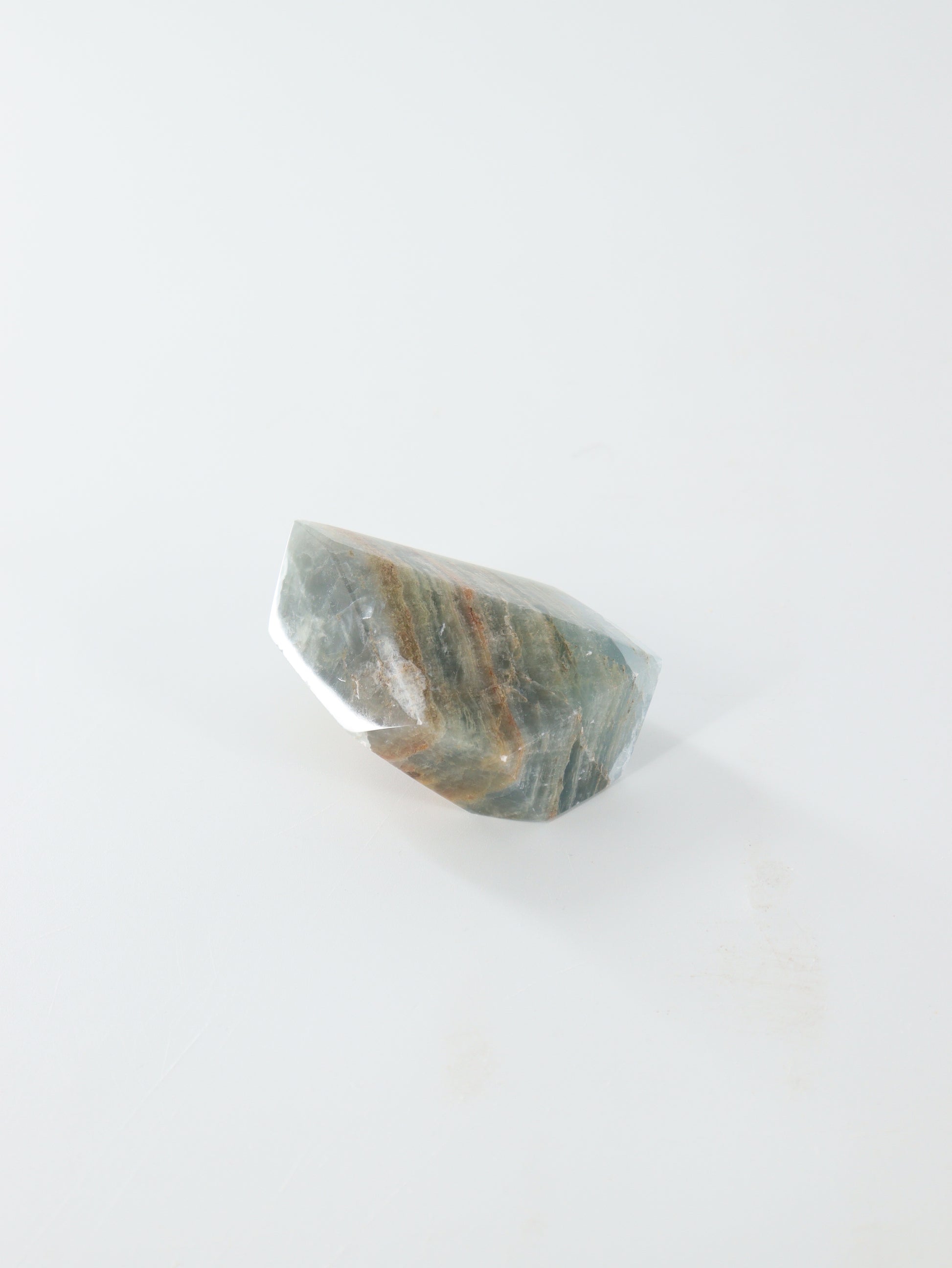 Blue Onyx Freeforms Set of 6 - Expert Wholesale and Supplier of Wholesale Crystals & Bulk Gemstones, []