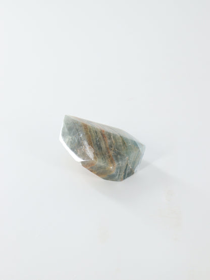 Blue Onyx Freeforms Set of 6 - Expert Wholesale and Supplier of Wholesale Crystals & Bulk Gemstones, []