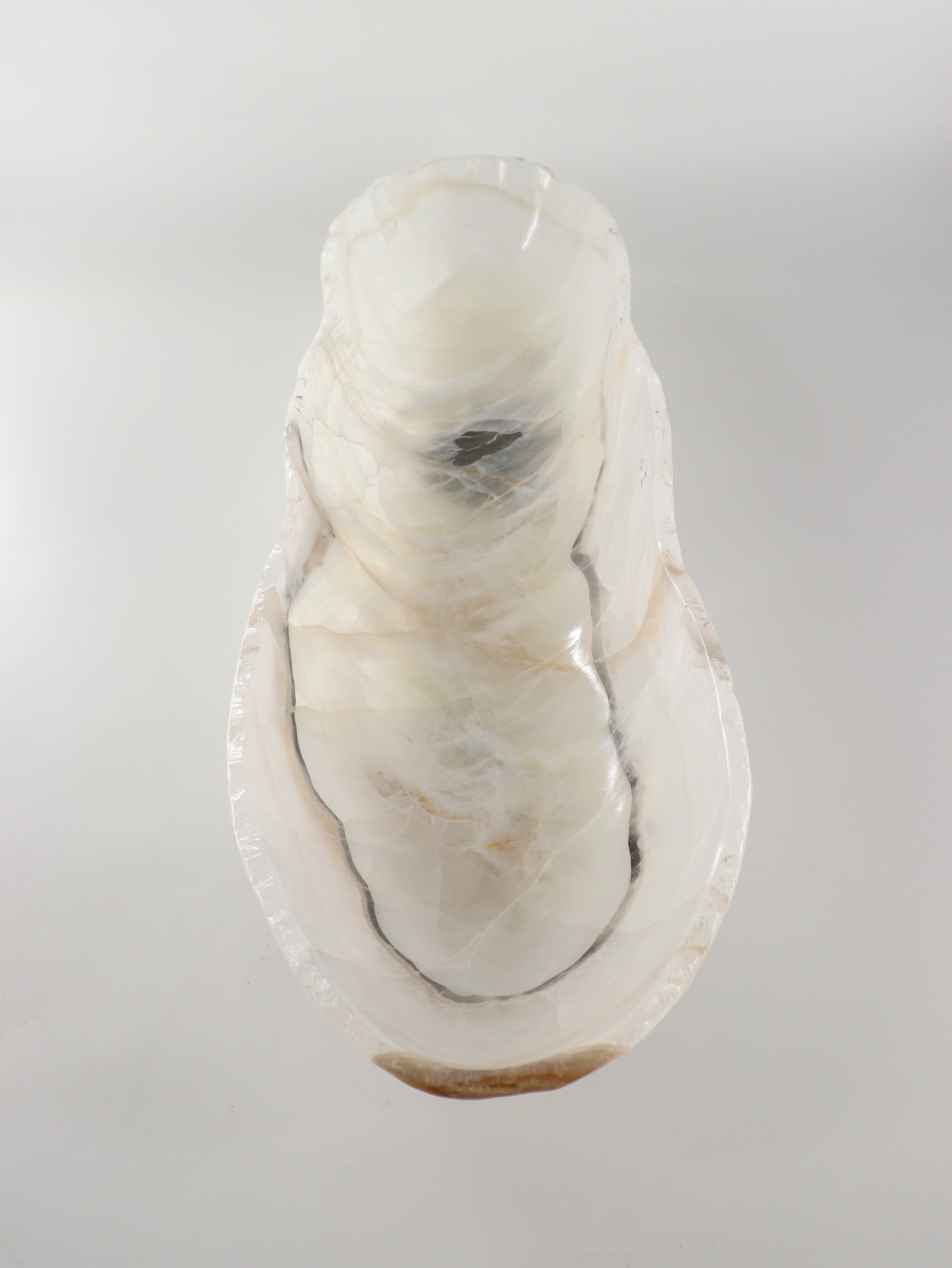 Onyx Canoe Bowl - Expert Wholesale and Supplier of Wholesale Crystals & Bulk Gemstones, []