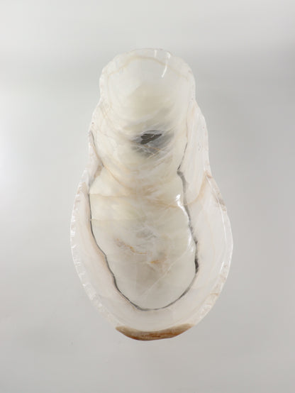 Onyx Canoe Bowl - Expert Wholesale and Supplier of Wholesale Crystals & Bulk Gemstones, []