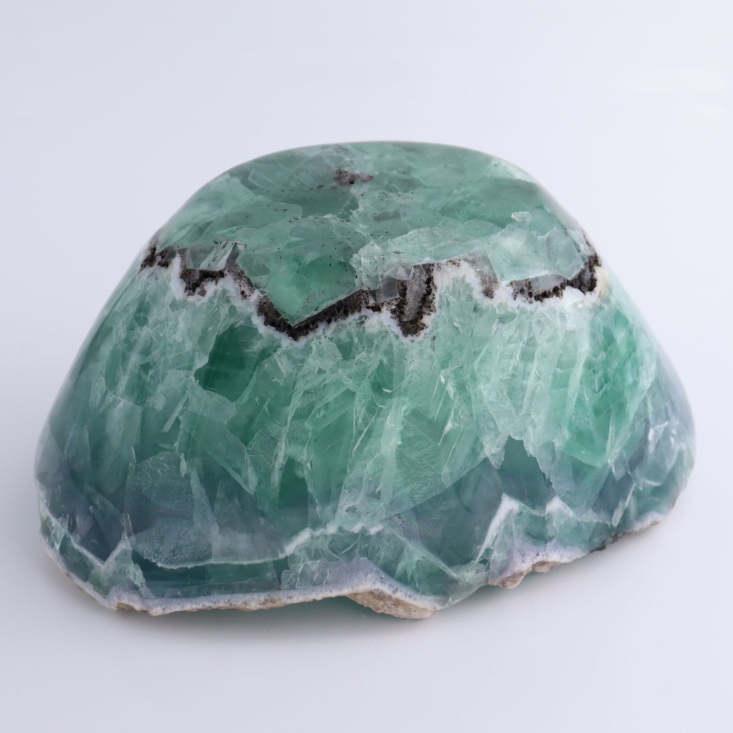 Fluorite Bowl - Expert Wholesale and Supplier of Wholesale Crystals & Bulk Gemstones, ["Bowls","Fluorite","Mexico"]