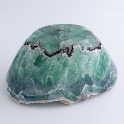 Fluorite Bowl - Expert Wholesale and Supplier of Wholesale Crystals & Bulk Gemstones, ["Bowls","Fluorite","Mexico"]