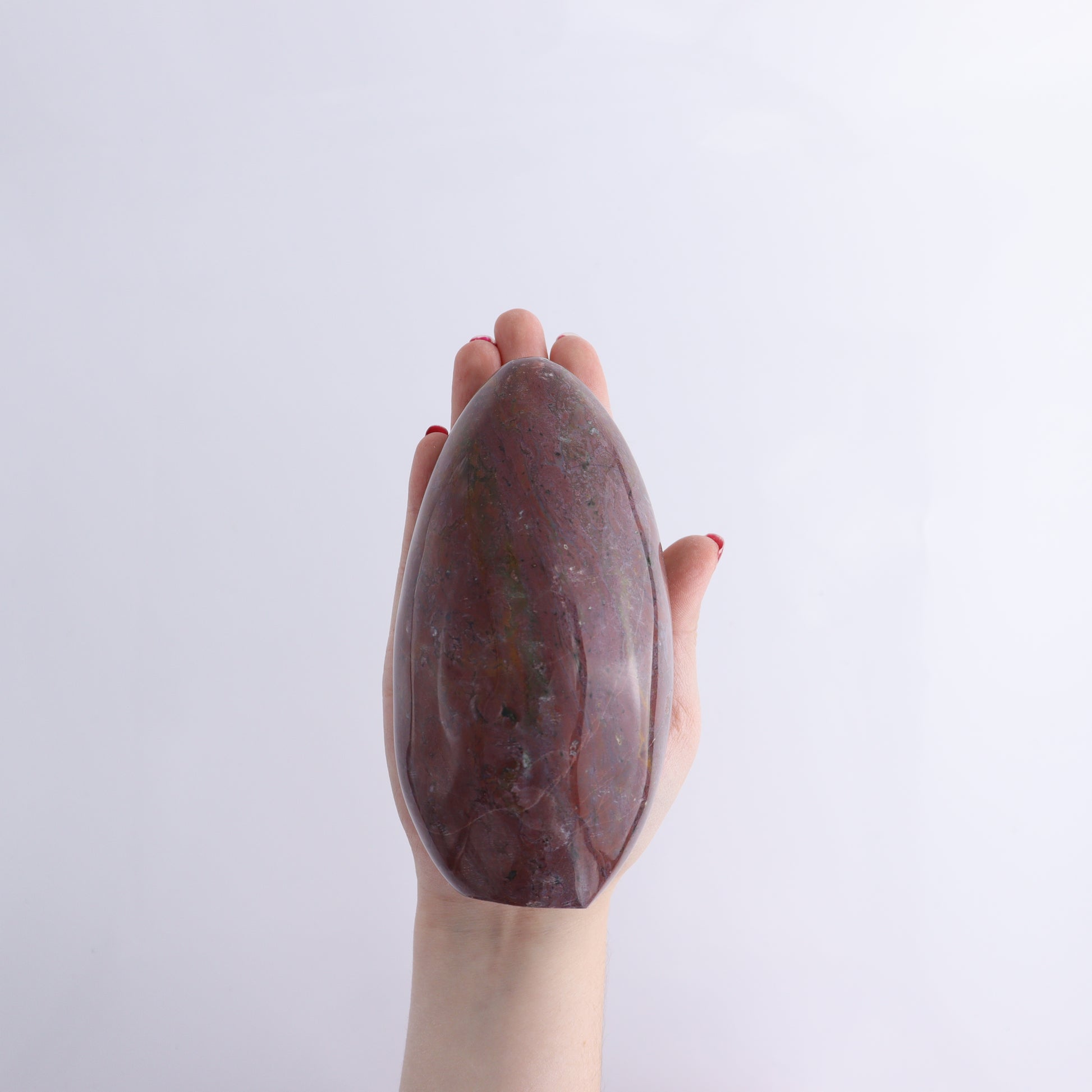 Ocean Jaspers Freeform Set of 3 - Expert Wholesale and Supplier of Wholesale Crystals & Bulk Gemstones, ["Freeforms","Madagascar","Ocean Jasper"]