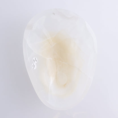 Onyx Bowl Set of 3 - Expert Wholesale and Supplier of Wholesale Crystals & Bulk Gemstones, ["Bowls","Mexico","onyx"]