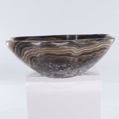 Onyx Bowl - Expert Wholesale and Supplier of Wholesale Crystals & Bulk Gemstones, ["Bowls","Mexico","onyx"]