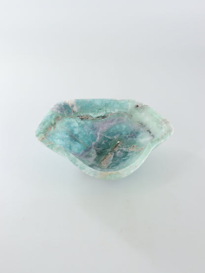 Fluorite Bowls Set of 2 - Expert Wholesale and Supplier of Wholesale Crystals & Bulk Gemstones, []