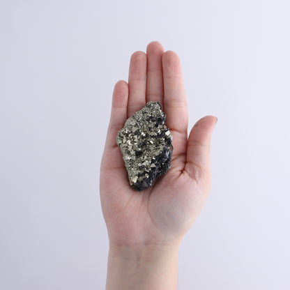 Octahedral Pyrite Clusters Set of 12 - Expert Wholesale and Supplier of Wholesale Crystals & Bulk Gemstones, ["Clusters","Octahedral Pyrite","Peru","Pyrite"]