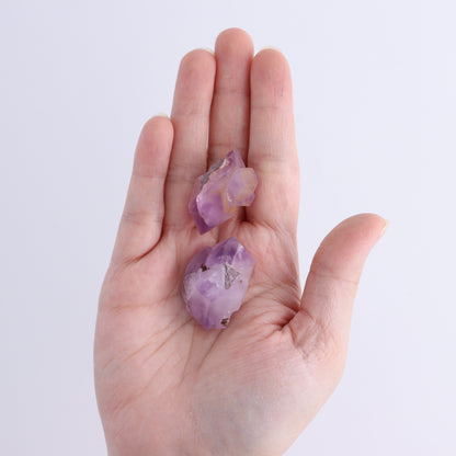 Amethyst Flat from Morocco - Expert Wholesale and Supplier of Wholesale Crystals & Bulk Gemstones, ["Amethyst","Flats","Morocco"]