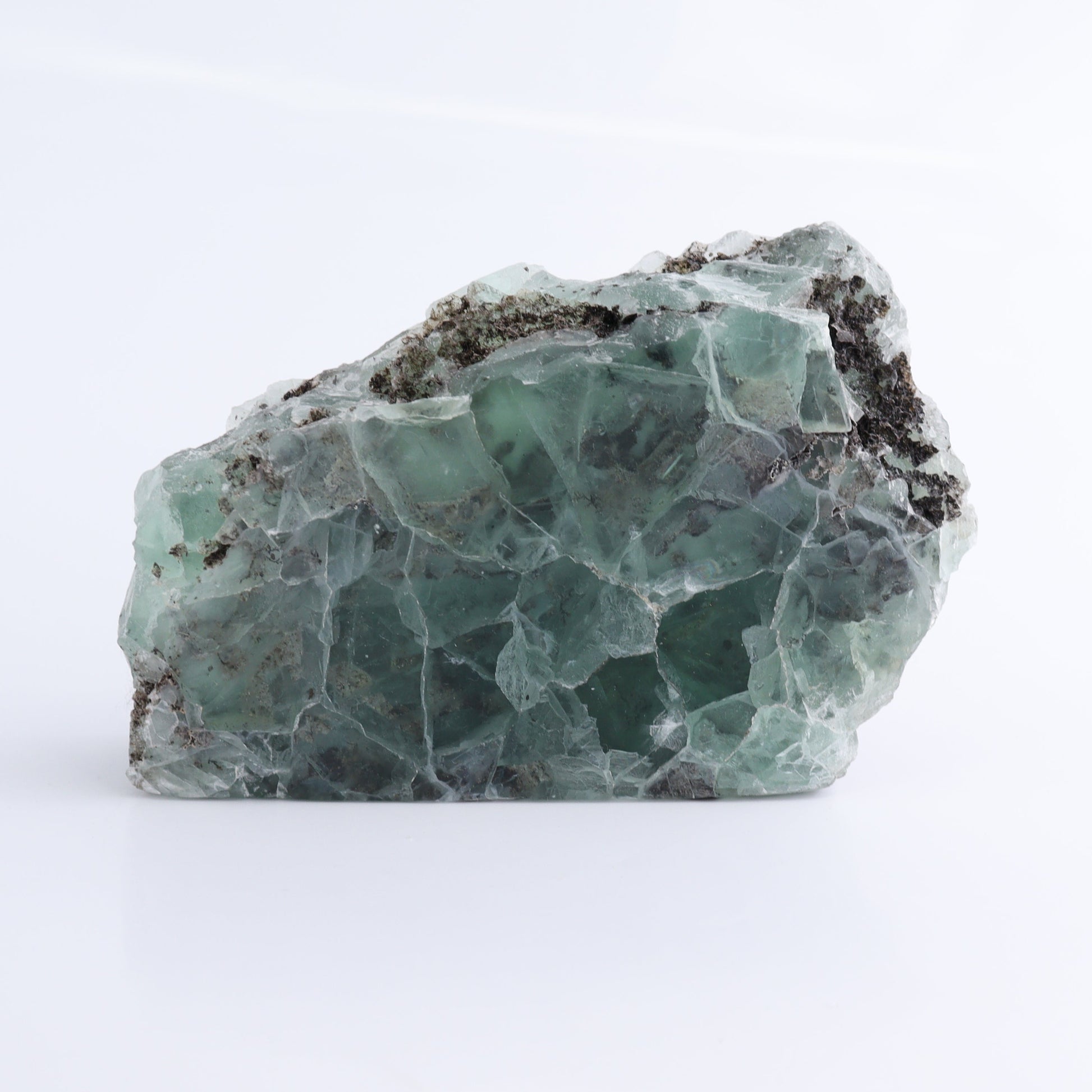 Fluorite Face Polished Set of 8 - Expert Wholesale and Supplier of Wholesale Crystals & Bulk Gemstones, ["Face Polished","Fluorite","Mexico"]