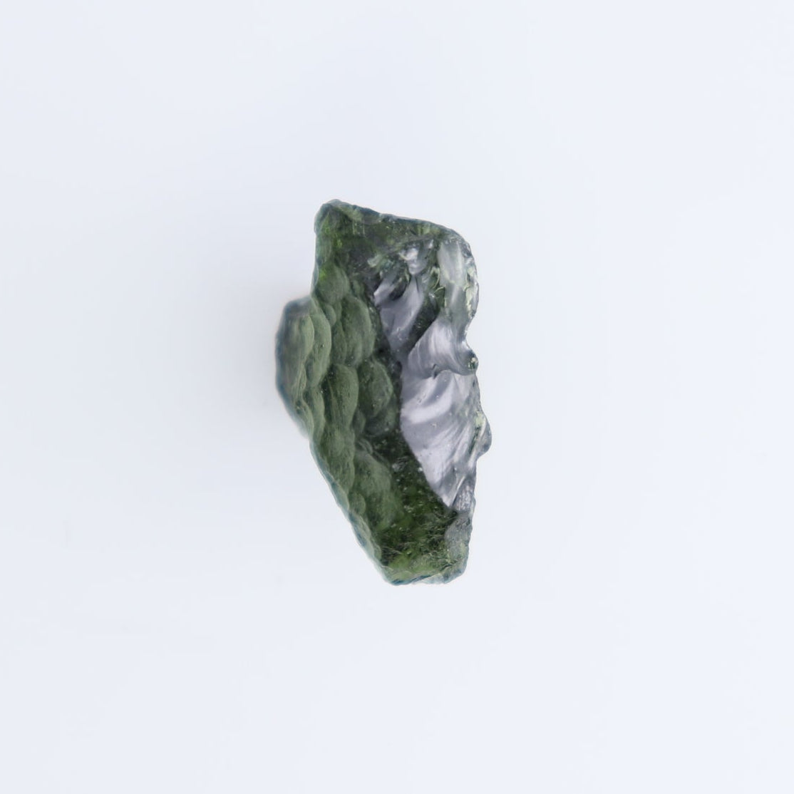 Moldavite Pieces Set of 6