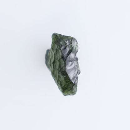 Moldavite Pieces Set of 6