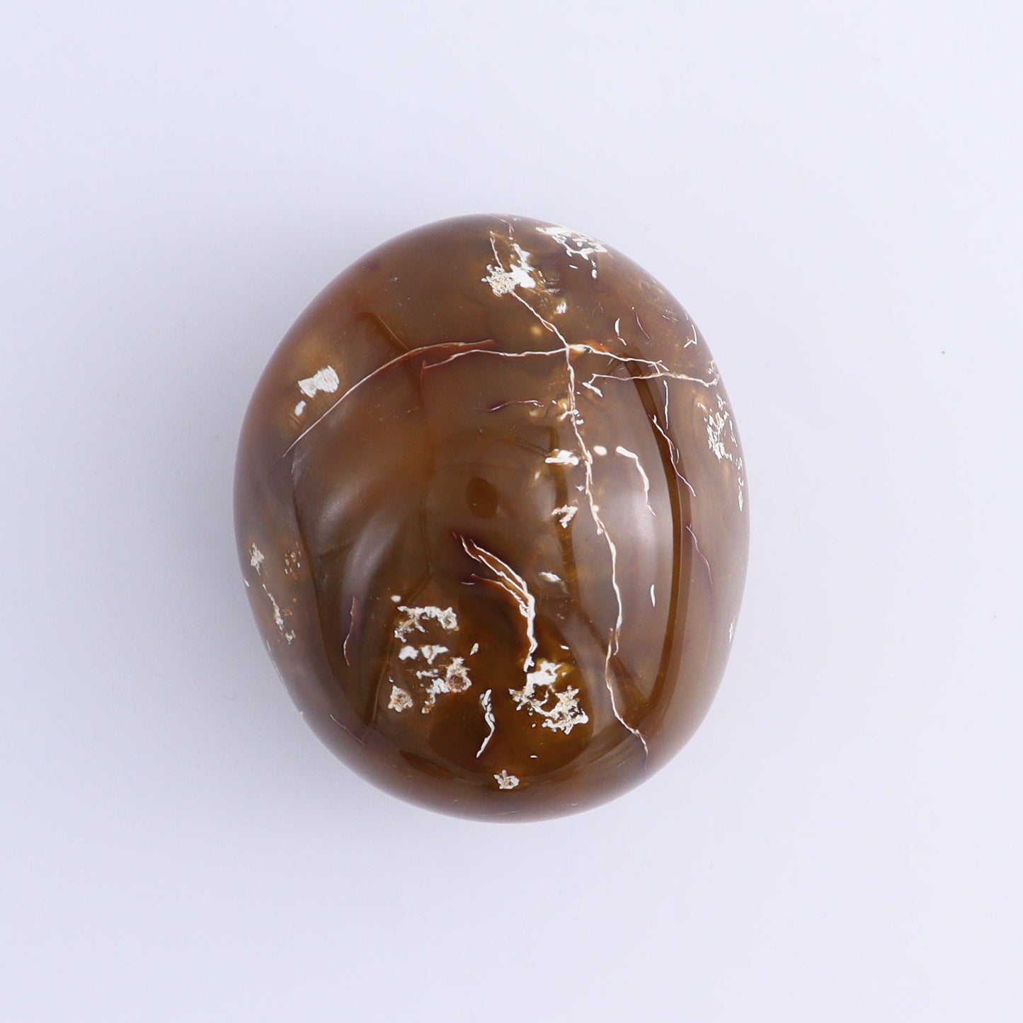 Carnelian Large Palm Stones Set of 4 - Expert Wholesale and Supplier of Wholesale Crystals & Bulk Gemstones, ["carnelian","Madagascar","Palm Stones"]