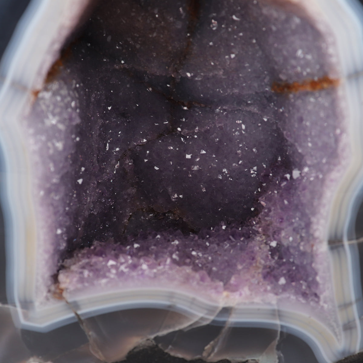 Amethyst Cathedral