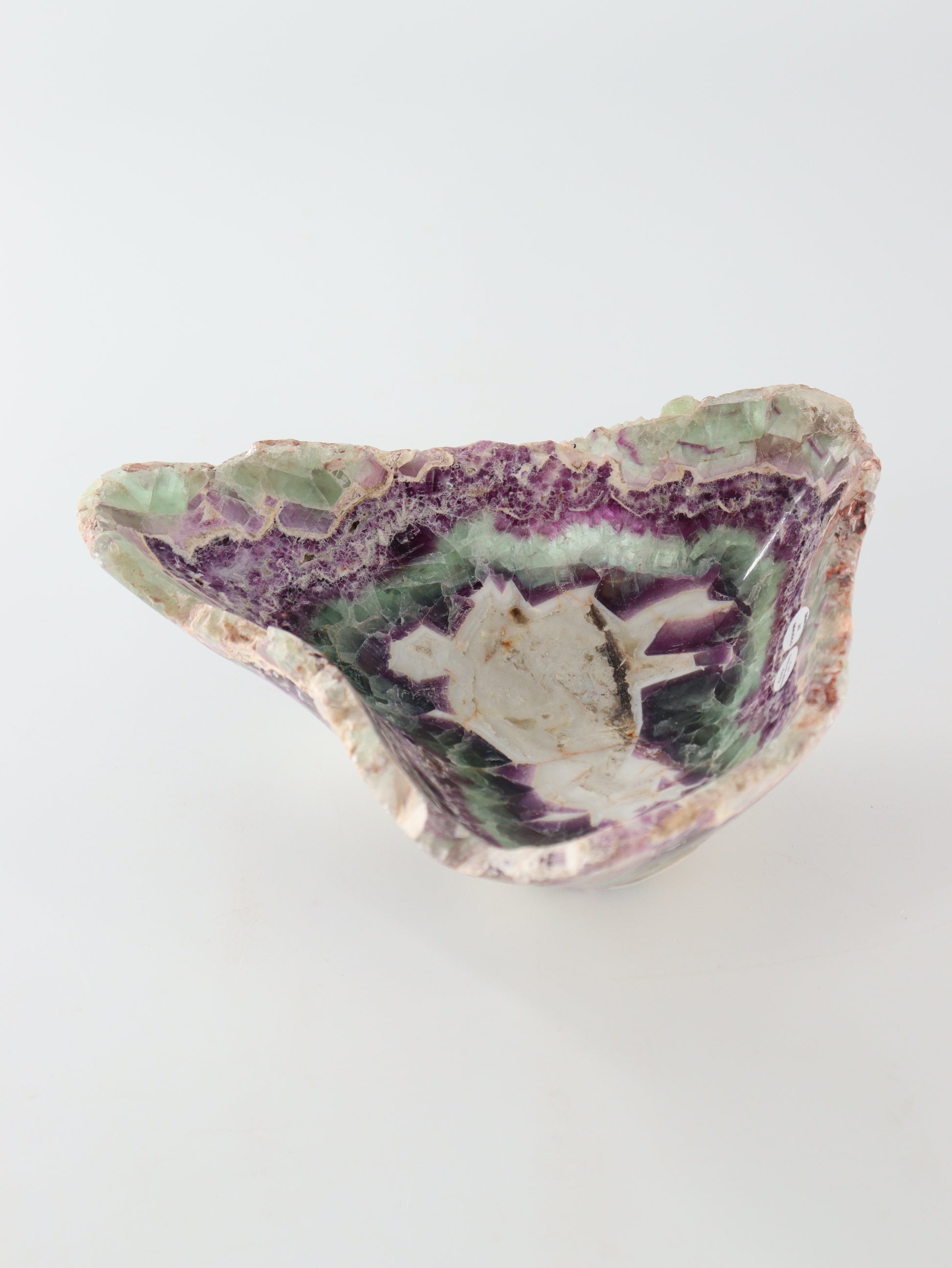 Fluorite Bowl - Expert Wholesale and Supplier of Wholesale Crystals & Bulk Gemstones, []