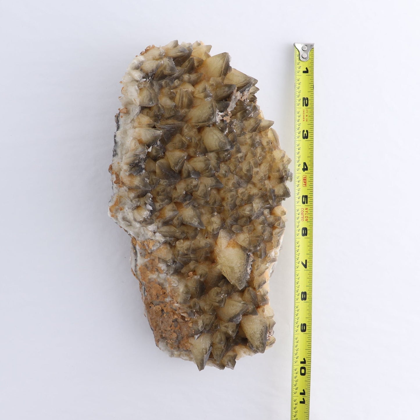 Dogtooh Calcite Rough