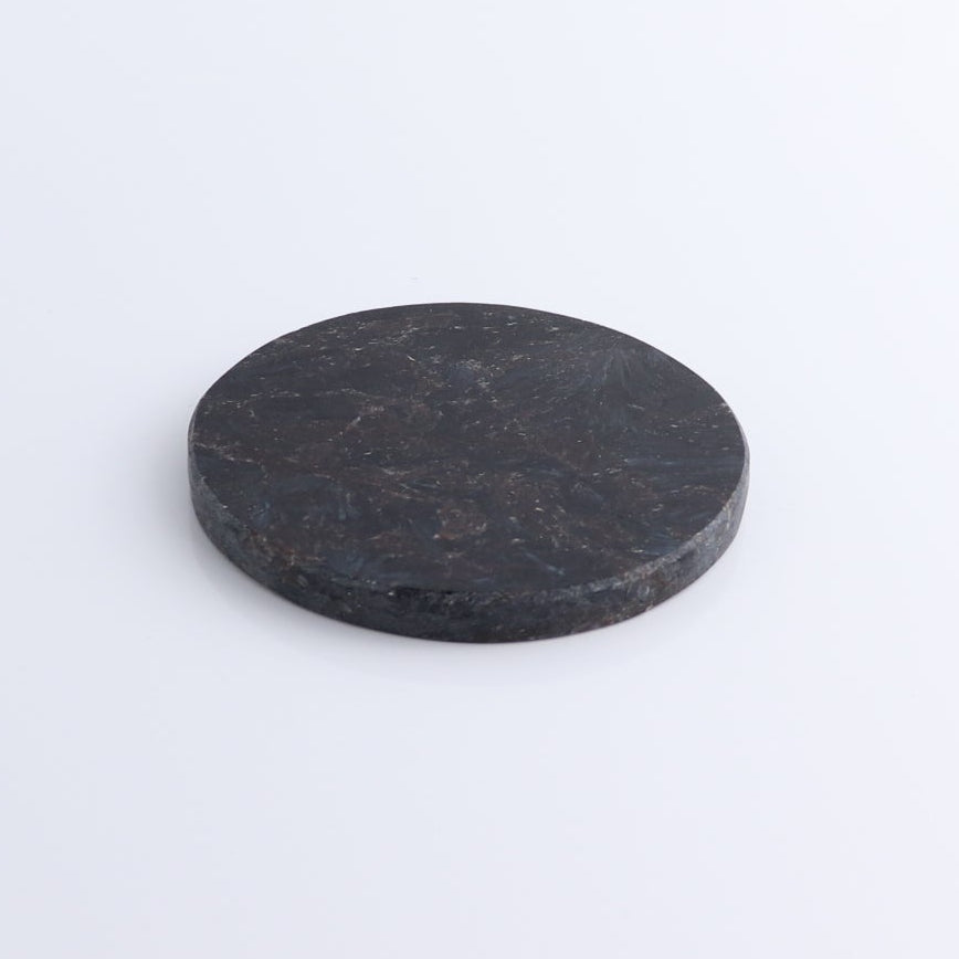 One Astrophyllite Coaster
