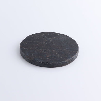 One Astrophyllite Coaster