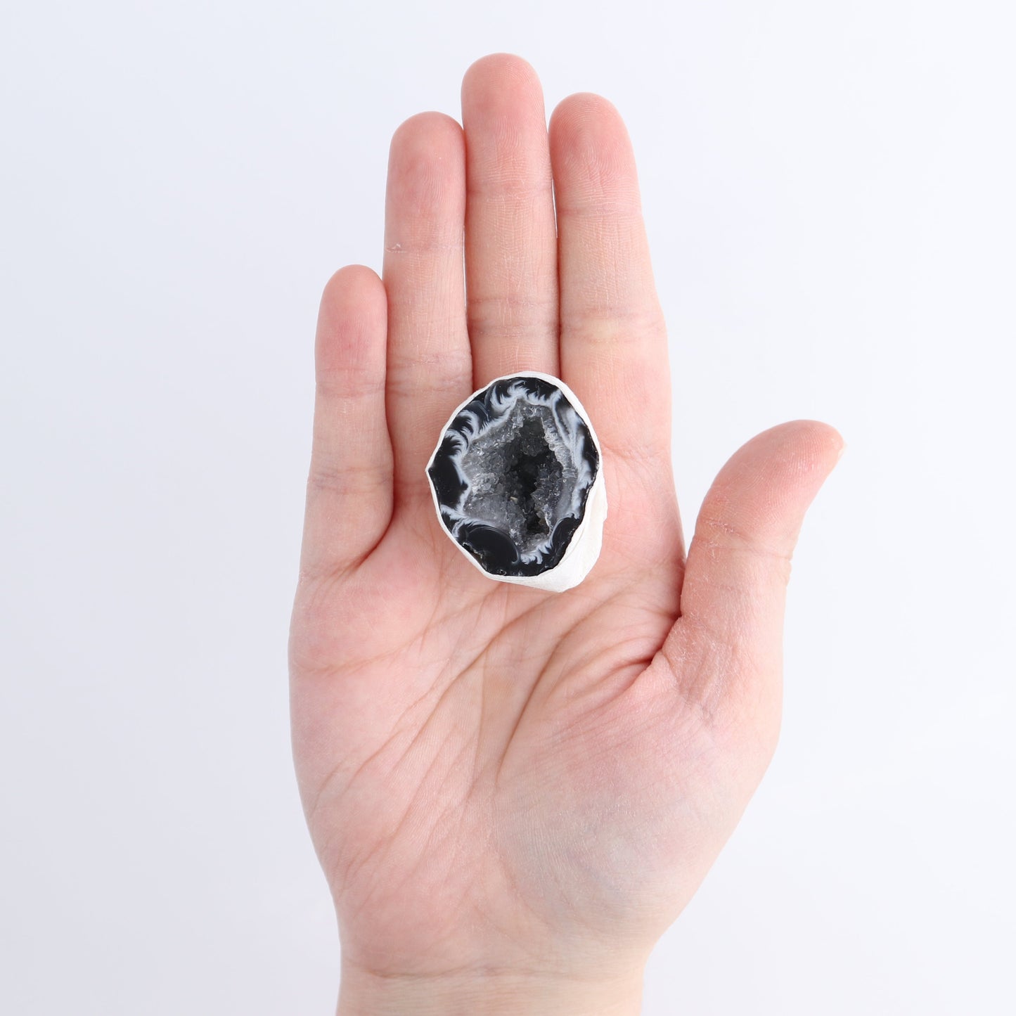 Agate Geodes Flat - Expert Wholesale and Supplier of Wholesale Crystals & Bulk Gemstones, ["Agate","Geodes"]