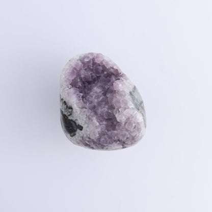 Uruguay Amethyst Cut Base Set of 4 - Expert Wholesale and Supplier of Wholesale Crystals & Bulk Gemstones, ["Amethyst","Cut Base","Uruguay"]