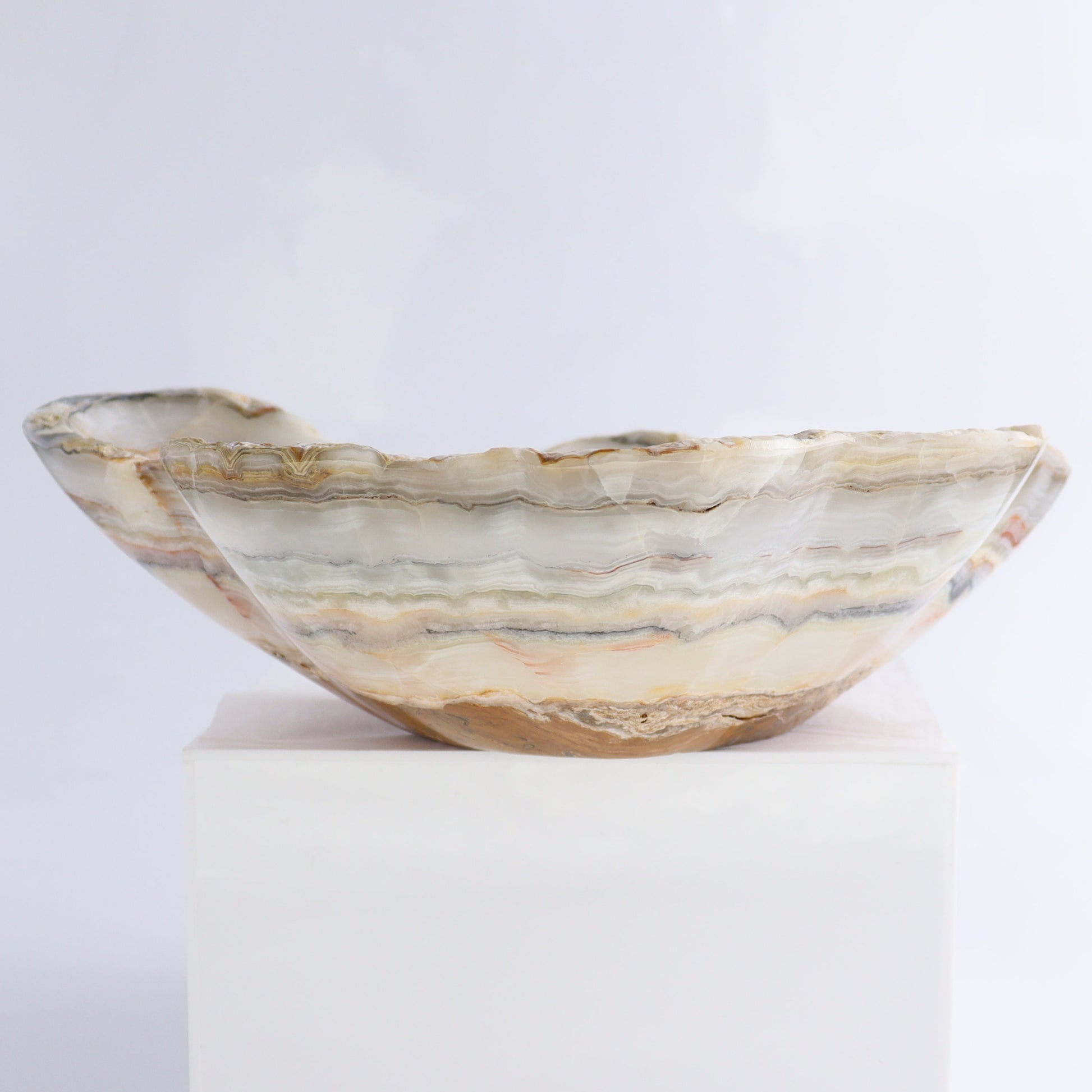 Onyx Bowl - Expert Wholesale and Supplier of Wholesale Crystals & Bulk Gemstones, ["Bowls","Mexico","onyx"]