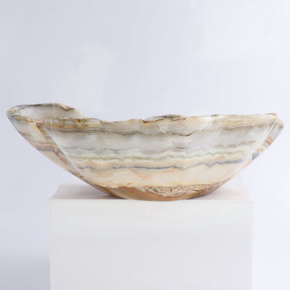 Onyx Bowl - Expert Wholesale and Supplier of Wholesale Crystals & Bulk Gemstones, ["Bowls","Mexico","onyx"]