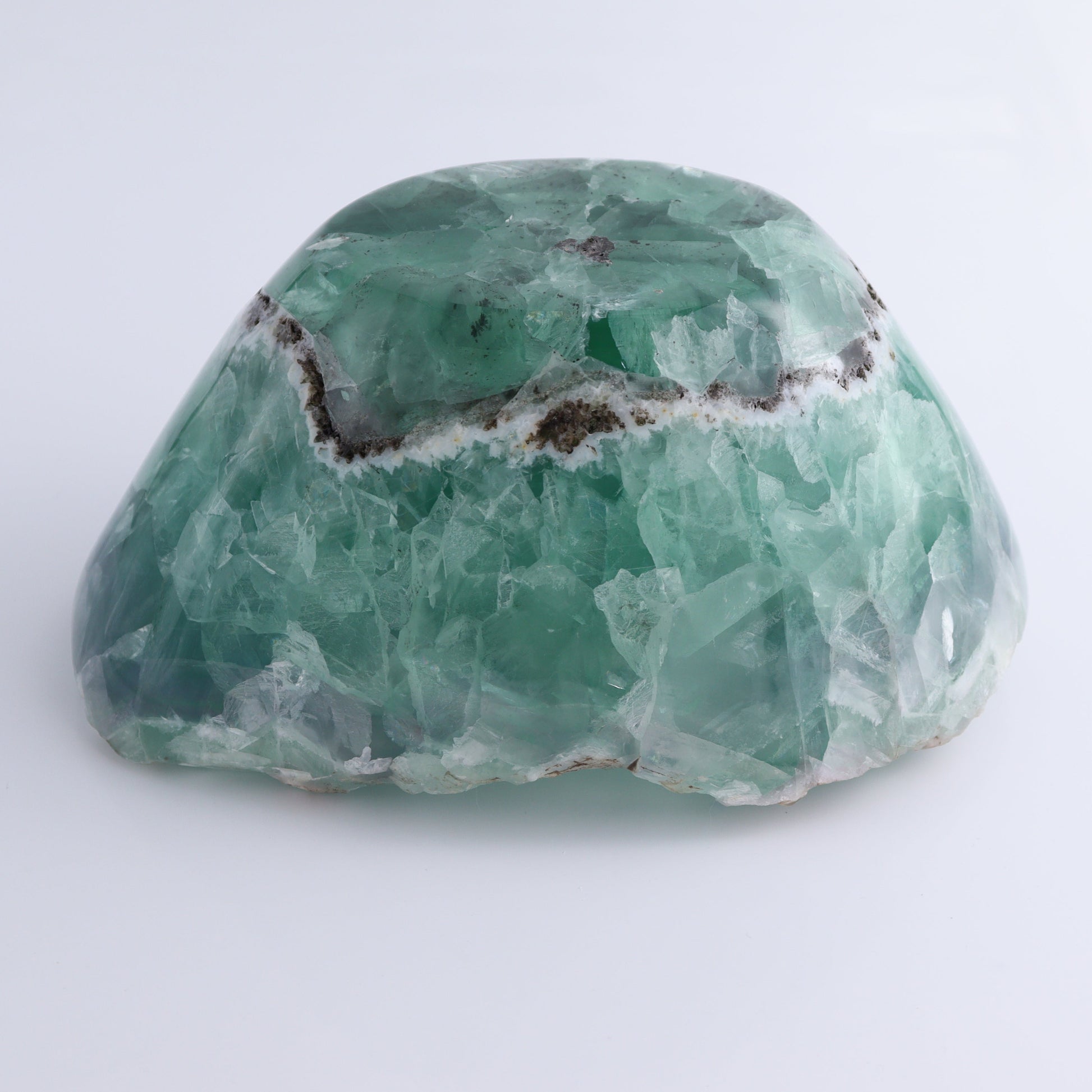 Fluorite Bowl - Expert Wholesale and Supplier of Wholesale Crystals & Bulk Gemstones, ["Bowls","Fluorite","Mexico"]