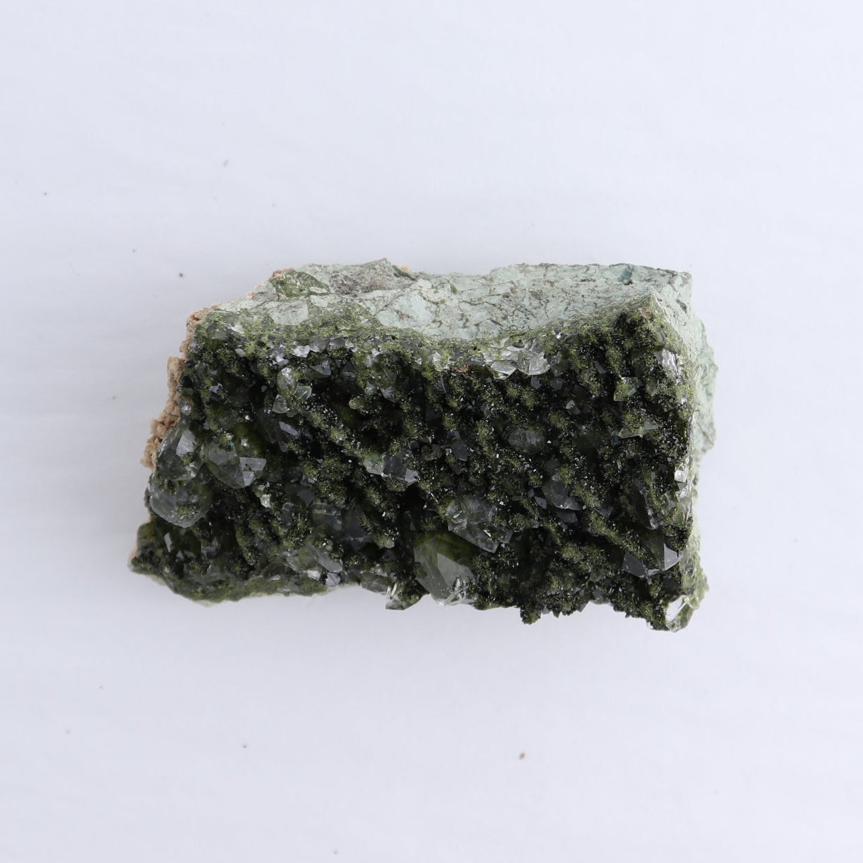 Epidote Set of 6