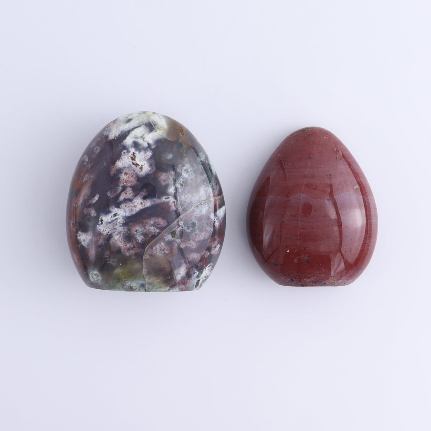 Ocean Jasper Freeform Set of 6 - Expert Wholesale and Supplier of Wholesale Crystals & Bulk Gemstones, ["Freeforms","jasper","Ocean Jasper"]