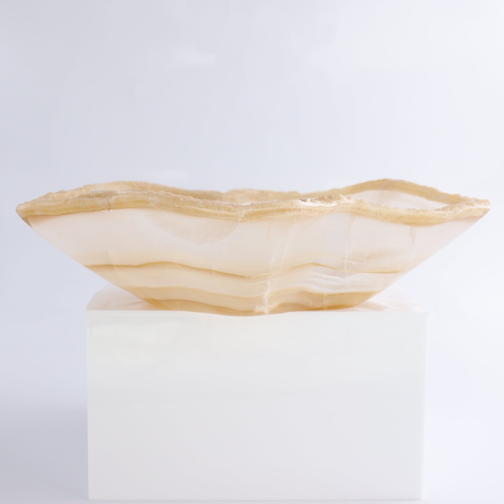 Onyx Bowl - Expert Wholesale and Supplier of Wholesale Crystals & Bulk Gemstones, ["Bowls","Mexico","onyx"]