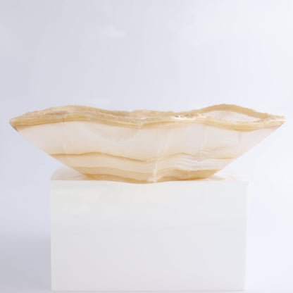 Onyx Bowl - Expert Wholesale and Supplier of Wholesale Crystals & Bulk Gemstones, ["Bowls","Mexico","onyx"]