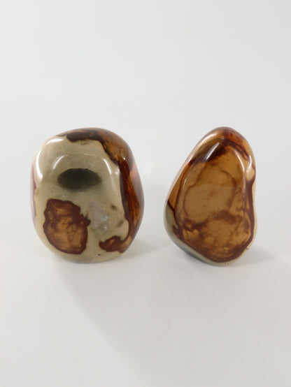 Polychrome Jasper Freeforms Set of 5 - Expert Wholesale and Supplier of Wholesale Crystals & Bulk Gemstones, []