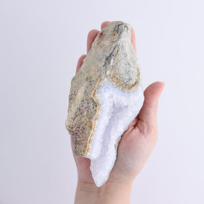 Blue Lace Agate Freeforms Set of 6 - Expert Wholesale and Supplier of Wholesale Crystals & Bulk Gemstones, ["Agate","Blue Lace Agate"]