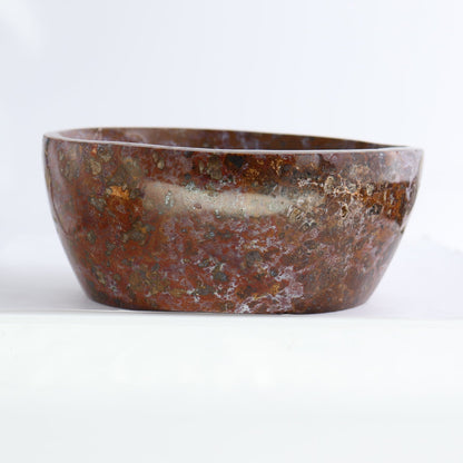 Ocean Jasper Bowls Set of 3