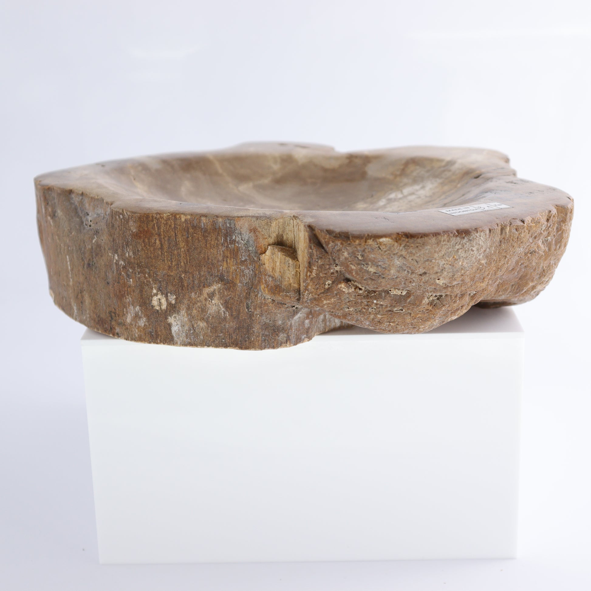 Bowl Petrified Wood - Expert Wholesale and Supplier of Wholesale Crystals & Bulk Gemstones, ["Bowls","Indonesia","Petrified Wood"]