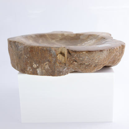 Bowl Petrified Wood - Expert Wholesale and Supplier of Wholesale Crystals & Bulk Gemstones, ["Bowls","Indonesia","Petrified Wood"]