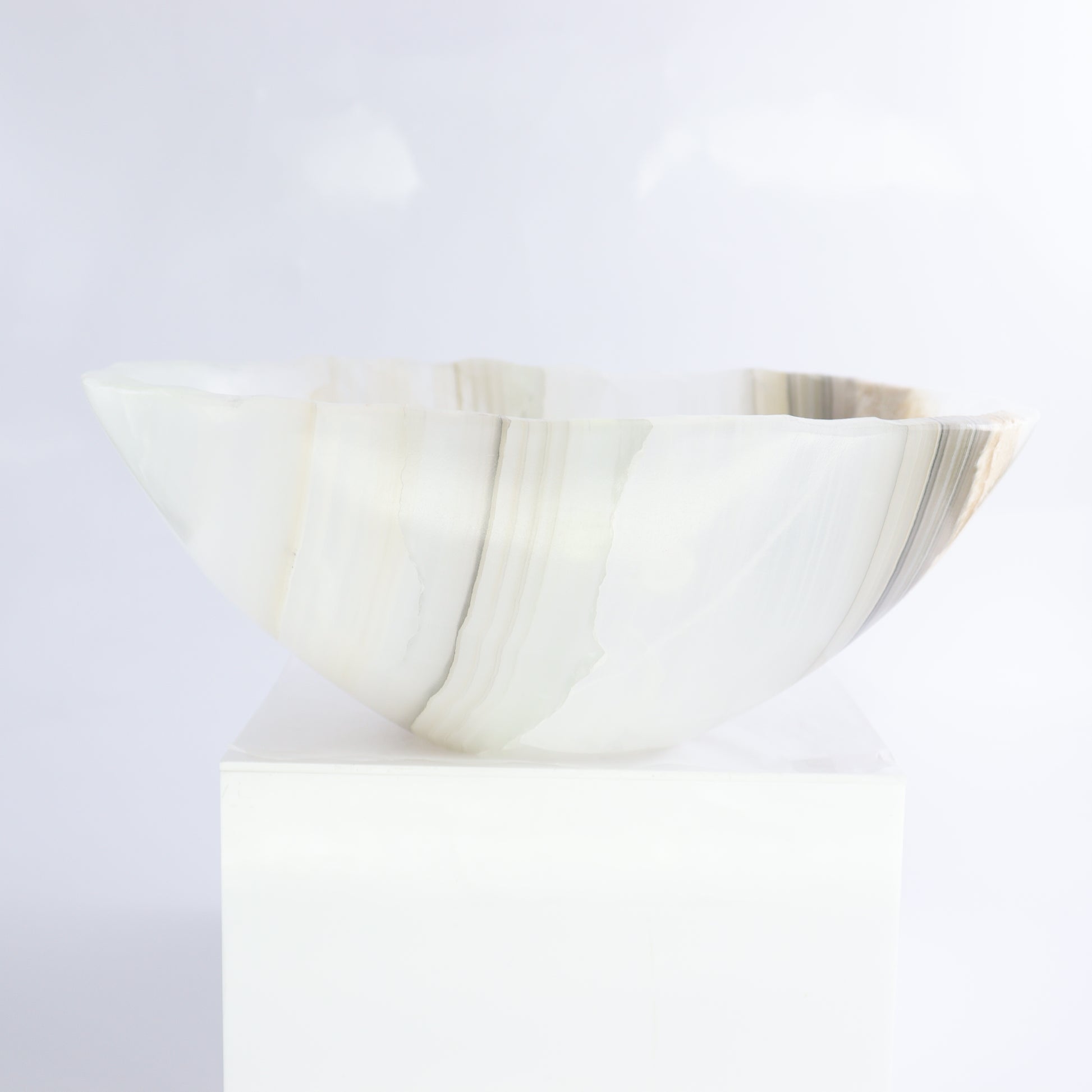 Onyx Bowl - Expert Wholesale and Supplier of Wholesale Crystals & Bulk Gemstones, ["Bowls","Mexico","onyx"]